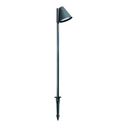 VIOKEF Outdoor Floor Lamp with Spike Gilbert - VIO-4255900