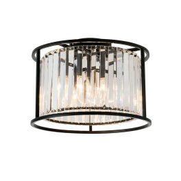 VIOKEF Ceiling Light Ronda - VIO-4256300