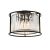 VIOKEF Ceiling Light Ronda - VIO-4256300