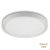 VIOKEF Ceiling Light White Anabella - VIO-4257300