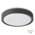 VIOKEF Ceiling Light Dark Grey Anabella - VIO-4257301