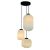 VIOKEF Pendant 3L Astor - VIO-4257900