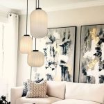 VIOKEF Pendant 3L Astor - VIO-4257900