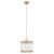VIOKEF Pendant Light Karolina - VIO-4258900