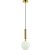 VIOKEF Pendant Light Jolin - VIO-4259300