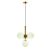 VIOKEF Pendant 3L Jolin - VIO-4259400