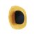 Viokef NOVA black wall lamp