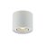 Viokef ARION white wall lamp