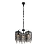 VIOKEF 3/L Pendant Light Julianna - VIO-4263700