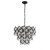 VIOKEF Suspended Light Dominic - VIO-4264800