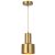 VIOKEF Pendant Lamp Solo - VIO-4265900
