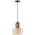 VIOKEF Pendant Lamp White Marble - VIO-4266100