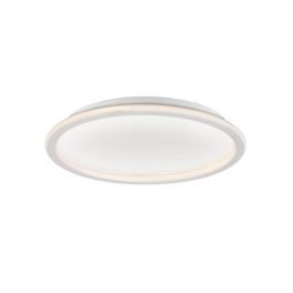 VIOKEF Ceiling Lamp White D:400 Arla - VIO-4266500