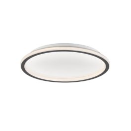 VIOKEF Ceiling Lamp Black D:400 Arla - VIO-4266501