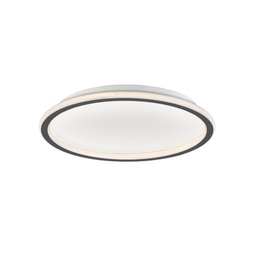 VIOKEF Ceiling Lamp Black D:400 Arla - VIO-4266501