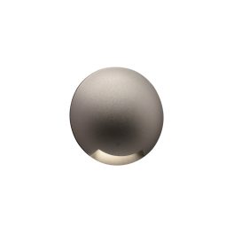 Viokef ERIC chrome recessed indoor light