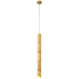 VIOKEF Pendant Light Bamboo - VIO-4270500