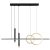 VIOKEF Pendant Bar Combo - VIO-4270600