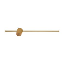 VIOKEF Wall Light Gold Mat Leo - VIO-4271401