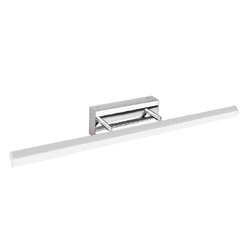 Viokef SUNNY chrome wall lamp