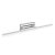 Viokef SUNNY chrome wall lamp