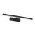 Viokef TOD black wall lamp
