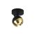 Viokef RINGO black spot lamp