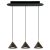 VIOKEF Pendant 3L Bar Jolly - VIO-4274200