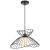 VIOKEF Pendant Light Black Belinda - VIO-4275100