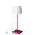 Viokef HAPPY white table lamp