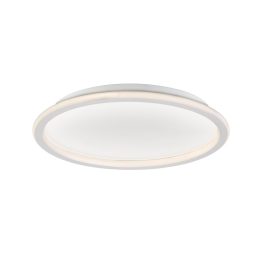 VIOKEF Ceiling Lamp White D:500 Arla - VIO-4276300