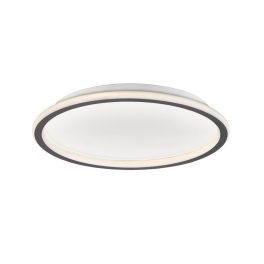 VIOKEF Ceiling Lamp Black D:500 Arla - VIO-4276301