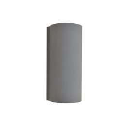 Viokef NEST gray wall lamp