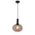 VIOKEF Pendant Light Fume D250 Convex - VIO-4278000