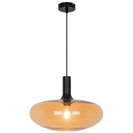 VIOKEF Pendant Lamp Amper D400 Convex - VIO-4278101