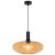 VIOKEF Pendant Lamp Amper D400 Convex - VIO-4278101