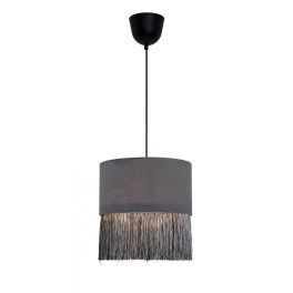 VIOKEF Pendant Light  Grey Brigitte - VIO-4278700