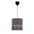 VIOKEF Pendant Light  Grey Brigitte - VIO-4278700