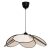VIOKEF Pendant Lamp Margaret - VIO-4278800