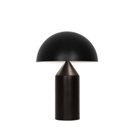 Viokef NILSON black table lamp