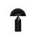 VIOKEF Tble Lamp Black Nilson - VIO-4278900