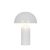 VIOKEF Tble Lamp White Nilson - VIO-4278901