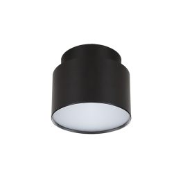 VIOKEF Ceiling Light Black D90 Gabi - VIO-4279401