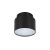 VIOKEF Ceiling Light Black D90 Gabi - VIO-4279401