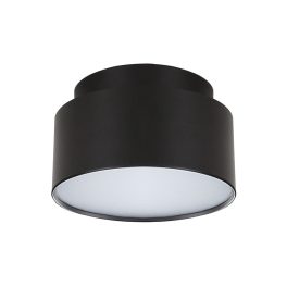 VIOKEF Ceiling Light Black D130 Gabi - VIO-4279501