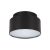 VIOKEF Ceiling Light Black D130 Gabi - VIO-4279501