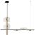 VIOKEF 5/Lights Pendant Bar Sun - VIO-4280100