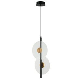 VIOKEF 2/Lights Pendant Sun - VIO-4280200