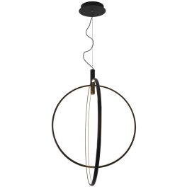 VIOKEF 2/Lights Pendant Step - VIO-4280500