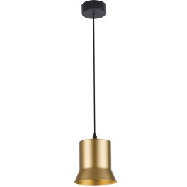 VIOKEF Pendant Light Gold D120 Forma - VIO-4280600